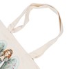 DIY Diamond Painting Shopping Bag Rhinestones Painting Tote Bag with