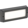 Knightsbridge 5W LED CCT Adjustable Surface Mount Brick Light -