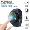 FCMEDZI Tempered Glass Protective film Compatible for Coros Pace Pro