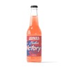 Jones Soda Nuka Victory Cola 4 Pack Peach Mango Flavor