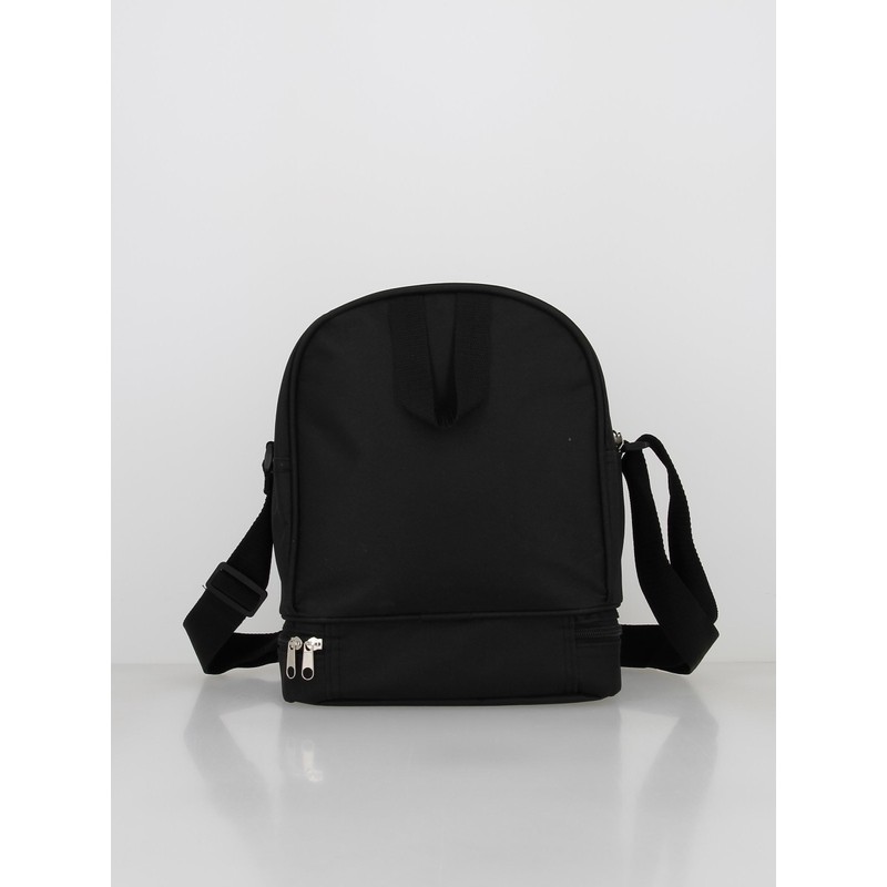 Tremblay - Bocce Ball Bag - Black, One Size