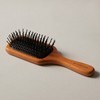 Aromatica Wooden Scalp Brush Medium (M) / 아로마티카 우든 스칼프