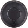 Set of 10 茶托 4 Dimension P. Small 茶托 Black 1 Piece [12 x