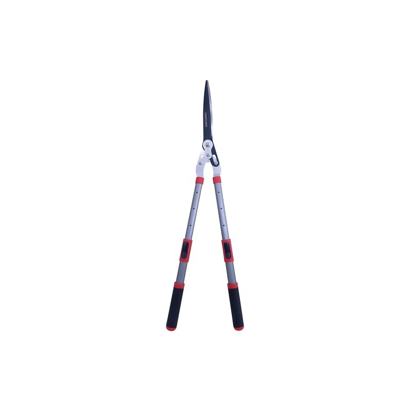 Craftsman 9-in. Manual Hedge Shears with Compound Action Blade and