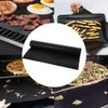 TOPINCN BBQ Mat Mats Pad Accesorios Mate 5Pcs Barbacoa Mat