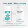 Supersmart Zinc L-carnosina 75 Mg - 120 Cápsulas