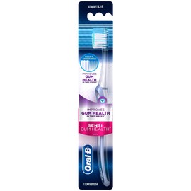 Oral-B Manual Sensi Soft Toothbrush