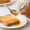6-Pack Mini Stainless Steel Condiment Spoons, Small Jar Spoons for