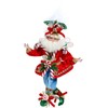 Mark Roberts 51-58732 Candycane Fairy Small 10.5 Inches
