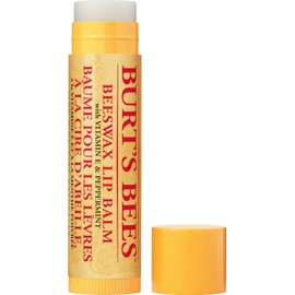 Burt's Bees Lip Balm, Beeswax (4.25 g)