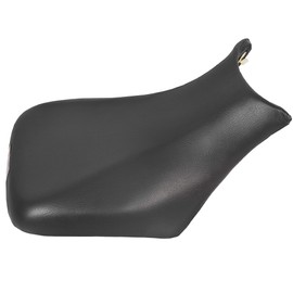 KUAFU Complete Seat Compatible with 2005-2014 Foreman 500/ Rubicon 500 Trx500 ATV Seat & Seat Cover