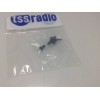 Unbranded/Generic Mounting Screws for Any Mount with 4 Hole Universal