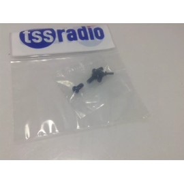 Unbranded/Generic Mounting Screws for Any Mount with 4 Hole Universal AMPS Pattern