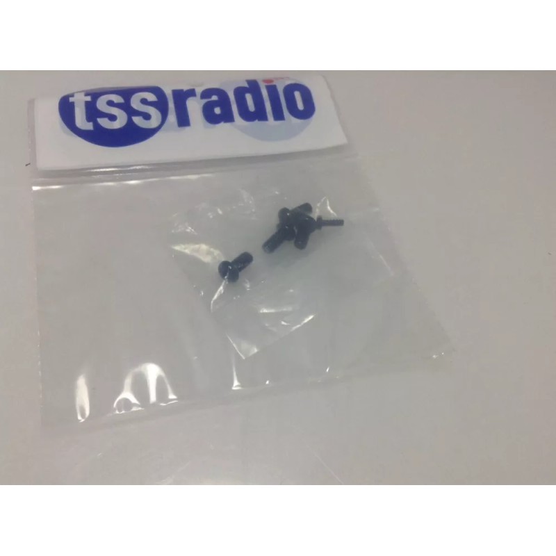 Unbranded/Generic Mounting Screws for Any Mount with 4 Hole Universal