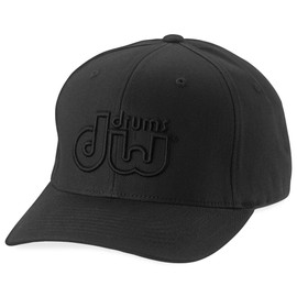 DW Performance Logo Hat - Large/X-Large