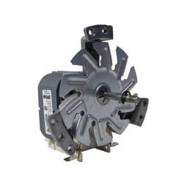 55462.19650, ebm-papst, EM3020LH-149 Fan Motor for use with RRL152 Series. 120VAC 60Hz 41W
