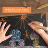 colozoo 3 in 1 Colouring Pencils | 24 Colours Set