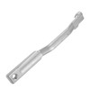 Universial Wrench Extender Bar Sturdy Structure Aluminium Alloy Wrench Extender