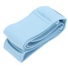 Peritoneal Dialysis Tube Strap, Catheter Fixing Device Abdominal Dialysis Belt,