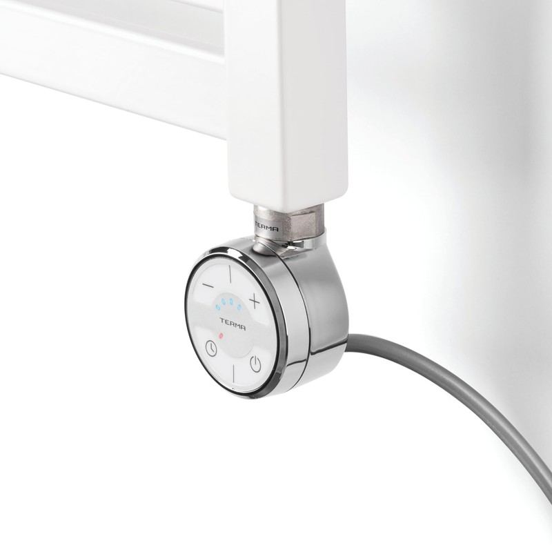 Terma Heating Element, Chrome