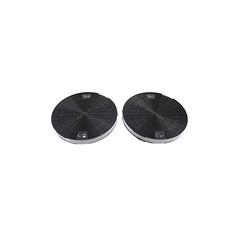 Whirlpool W10272068 Genuine OEM Charcoal Filter For Ranges – Replaces
