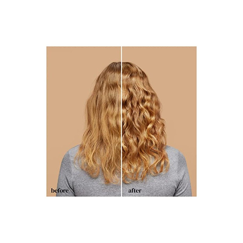 OUIDAD Curl Shaper Out Of Thin (H)air Volumizing Jelly, 8.5