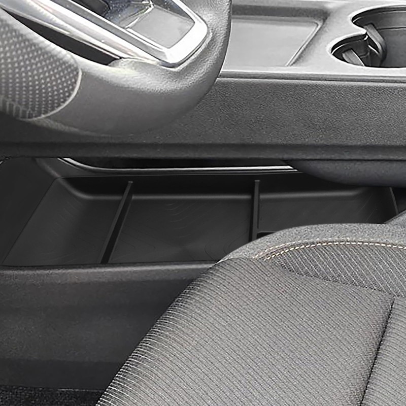 smabee Lower Center Console Organizer for 2024 2025 Honda Prologue