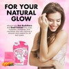 You Glow Babe Beauty White Soap Bars (70g x 5)