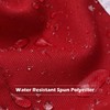 American Flag 4x6 Ft Deluxe Water Resistant Series Made From