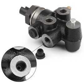 Topteng Brake Proportioning Valve, Brake Load Sensing Proportioning Valve Fit for Toyo-ta Pickup 47910-26040