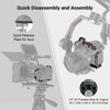 SMALLRIG R5 R6 R5C Cage for Canon for EOS R5