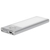 12cm Sensor Light LED UltraThin Warm Light Smart Cabinet Bedside