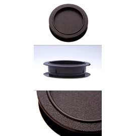 Bidoor PP-305 Japanese Fusuma Snakeshu, Brown, Large, 8 Pairs