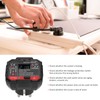 HT106D Digital Display Socket Detector Portable Phase Power Polarity Tester