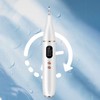 Electric Water Oral Flosser 5 Modes Remove Tartar Stains High