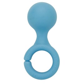 Vinyl Umbrella Cute Little Buddy. anburerahanga- Aqua MBA – UH06