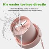Portable Wireless Juicer Household Electric Juicer Cup for Kitchen Accessories
