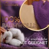 NatureMark Sauna Towel, Premium Quality, 80 cm x 200 cm,