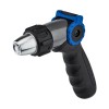 NIAGARA Thumb Control Garden Hose Nozzle – Heavy-Duty Metal Spray,
