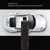 1080P HD Camera Digital Video Recorder Magnetic Suction Back Clip