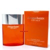 CLINIQUE HAPPY Pour Homme Cologne EDT 3.4 oz 3.3 For