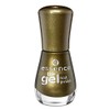 essence - Nagellack - the gel nail polish - loyal royal