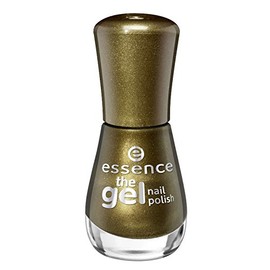 essence - Nagellack - the gel nail polish - loyal royal