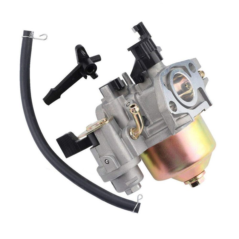 Yomoly Carburetor Compatible with Snap-On XT210 Model 870370R 870370 Pressure