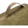 Oregonian Camper Cylinder Case Mesh Cylinder LARGE Coyote OCB830CY