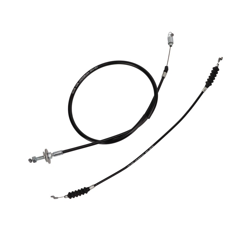 Accelerator Throttle Cable 102336001 Governor Cable Kit Replacement for Club