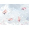 tilnus Pearl Core Eye Palette 01 Sanked Mandarin, 0.2 oz