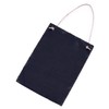 Chalkboard Slate Vintage Note Board for Hanging Memo Board Writeable