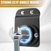 Magnetic Tool Holder Super Strong Tool Holster, Magnet Belt Clip