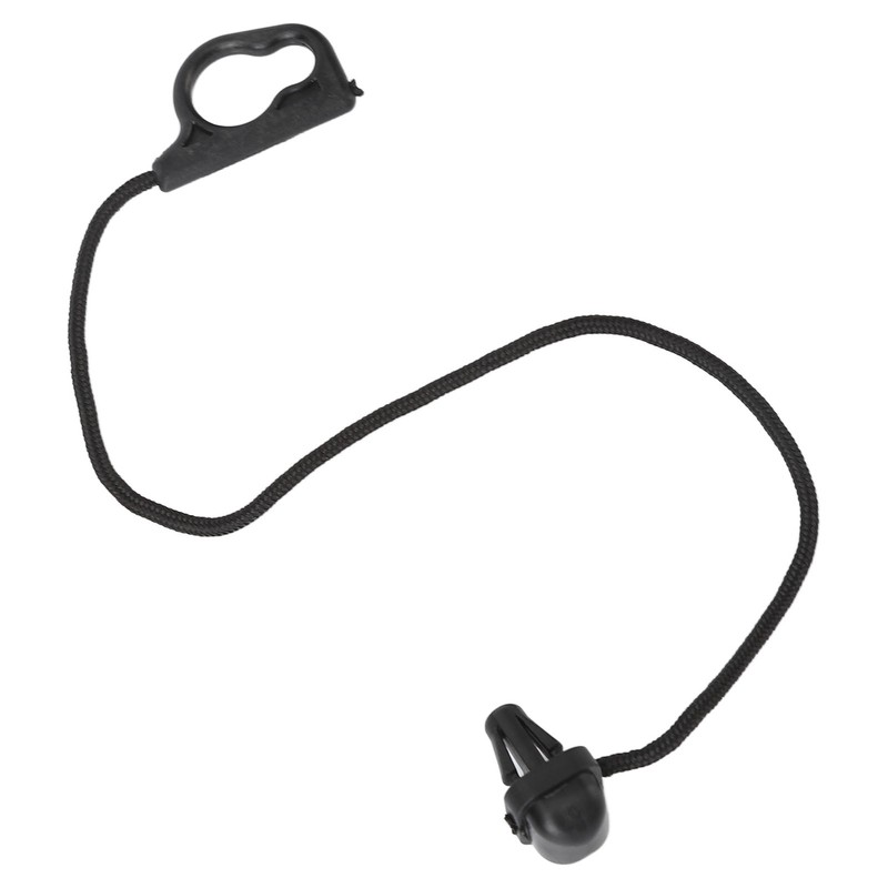 Trunk Rear Parcel Shelf Strap 13367836 Rugged High Strength Rear